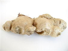 Fresh Ginger Root