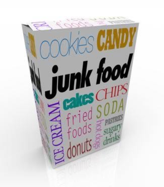 Junk Food