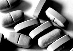 Supplement Pills