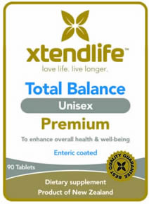 Total Balance Unisex Premium