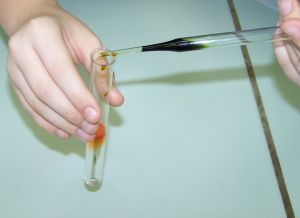 Vitamin Testing Lab